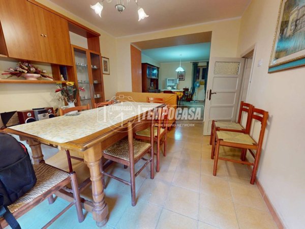 casa indipendente in vendita a Nulvi