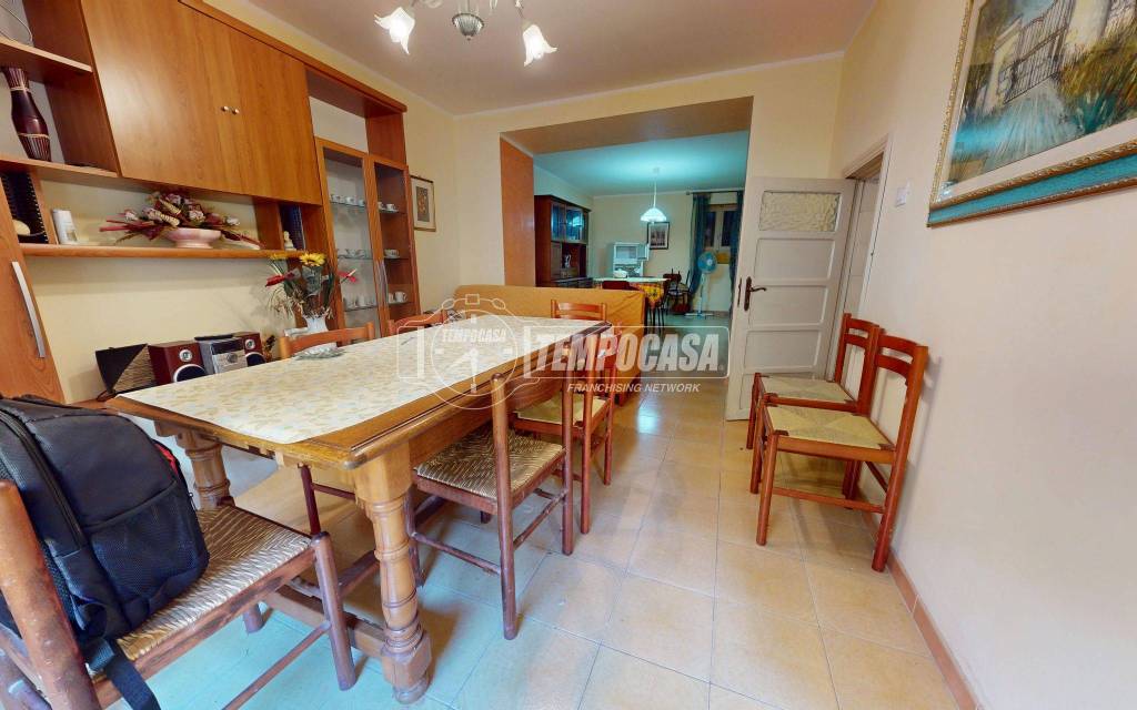 casa indipendente in vendita a Nulvi