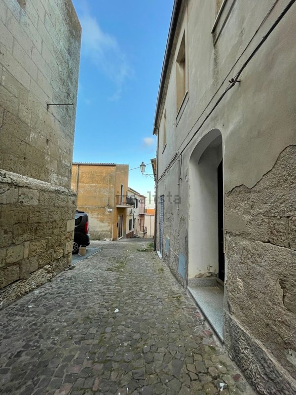 appartamento in vendita a Nulvi