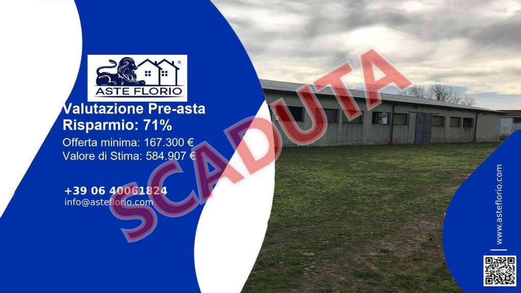 ufficio in vendita a Nulvi