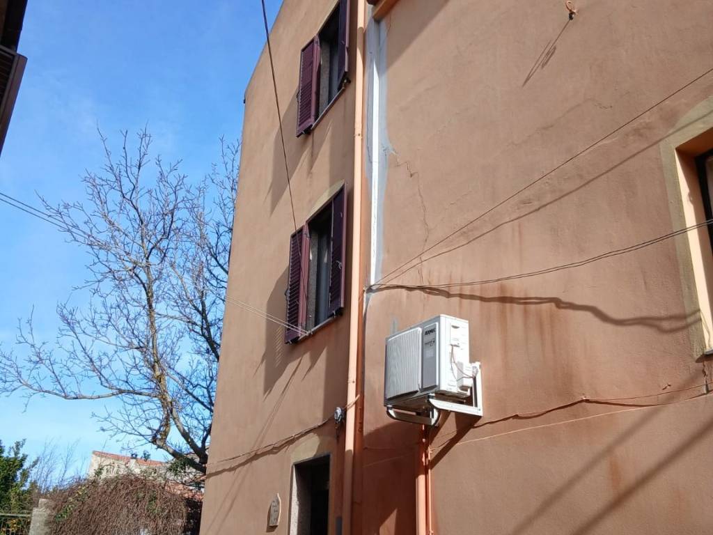 casa indipendente in vendita a Nulvi