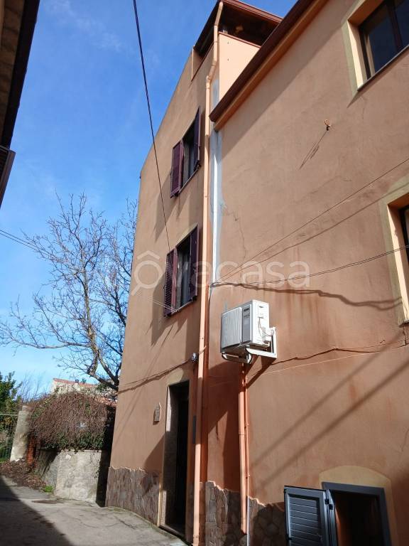 casa indipendente in vendita a Nulvi