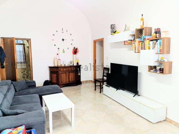 appartamento in vendita a Nulvi