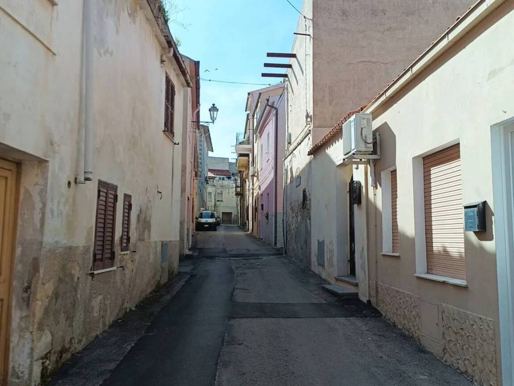 appartamento in vendita a Nulvi