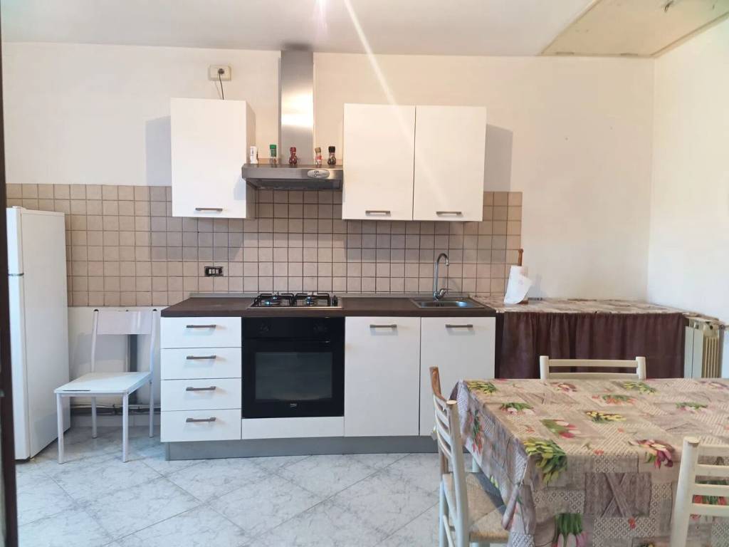 appartamento in vendita a Nulvi