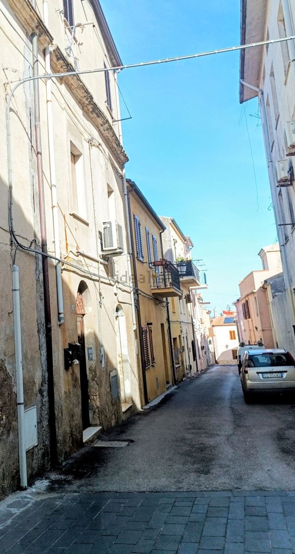 appartamento in vendita a Nulvi