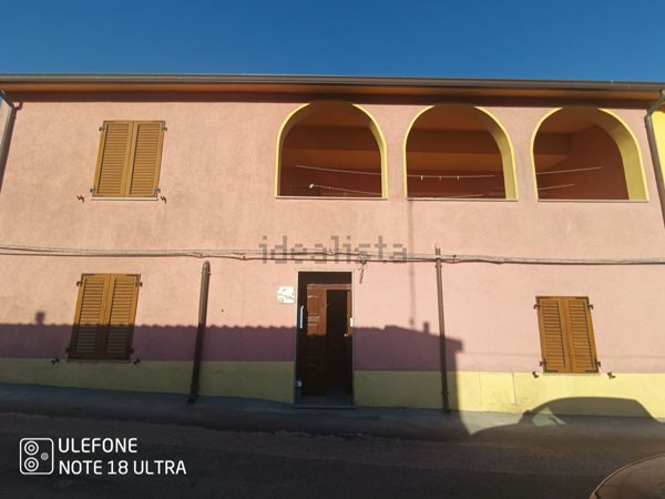 casa indipendente in vendita a Nulvi