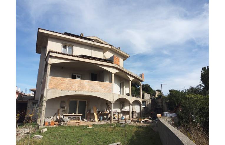 casa indipendente in vendita a Nulvi