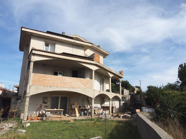 casa indipendente in vendita a Nulvi