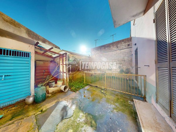 appartamento in vendita a Nulvi