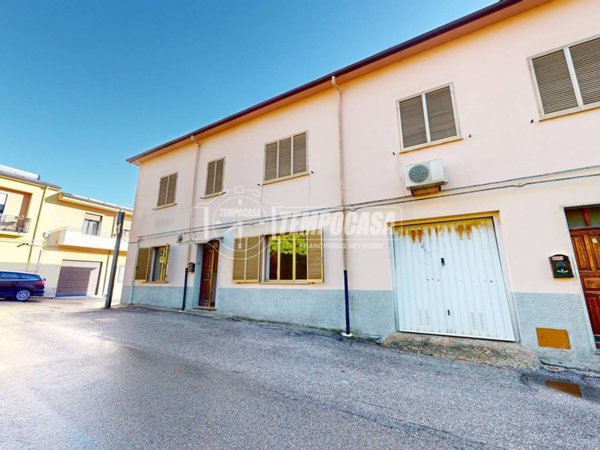 appartamento in vendita a Nulvi