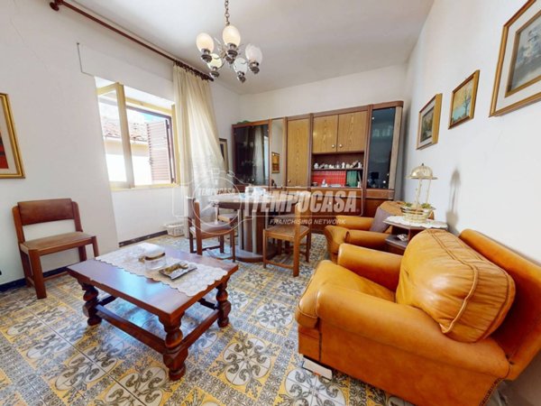 casa indipendente in vendita a Nulvi