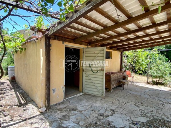 terreno agricolo in vendita a Nulvi