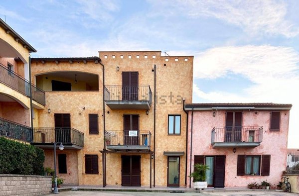 appartamento in vendita a Nulvi