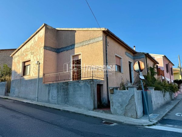 casa indipendente in vendita a Nulvi