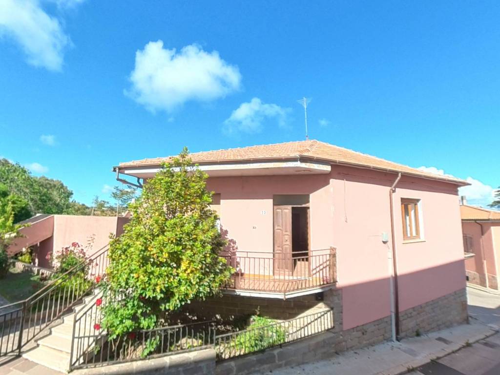 casa indipendente in vendita a Nulvi