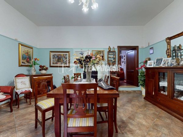 casa indipendente in vendita a Nulvi