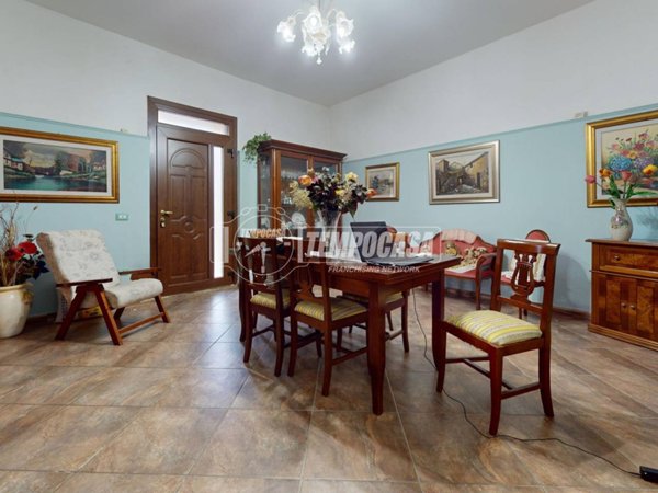 casa indipendente in vendita a Nulvi