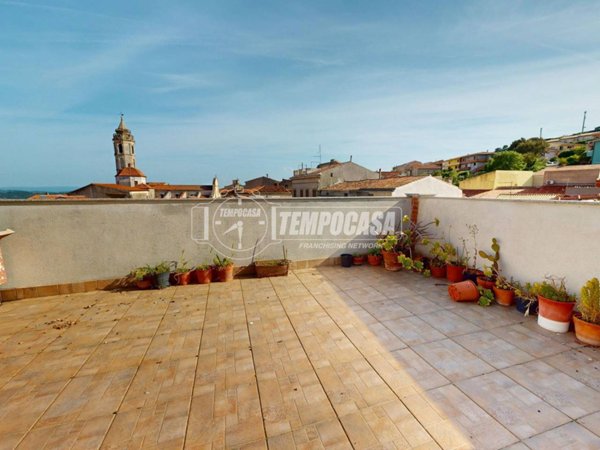 casa indipendente in vendita a Nulvi