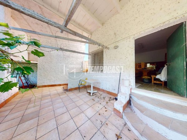 casa indipendente in vendita a Nulvi