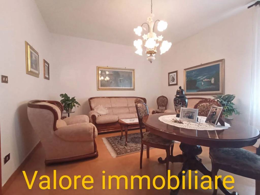 appartamento in vendita a Nulvi