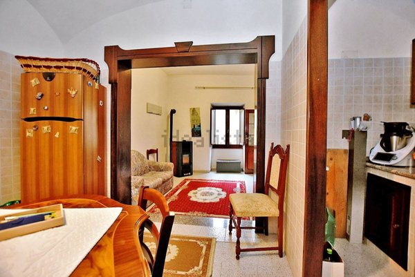 casa indipendente in vendita a Nulvi
