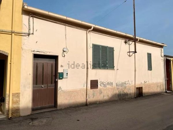 casa indipendente in vendita a Nulvi