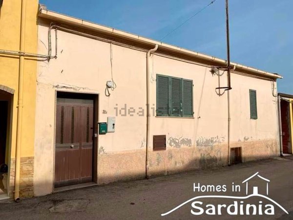 casa indipendente in vendita a Nulvi