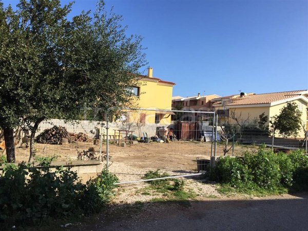 villa in vendita ad Olbia in zona Aldo Moro