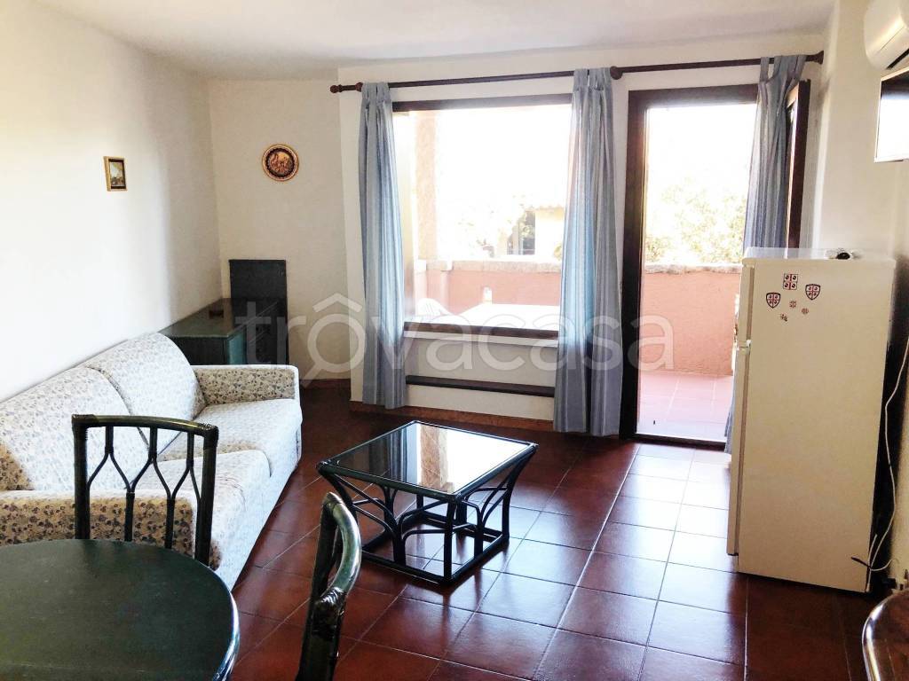 appartamento in vendita ad Olbia in zona Porto Rotondo