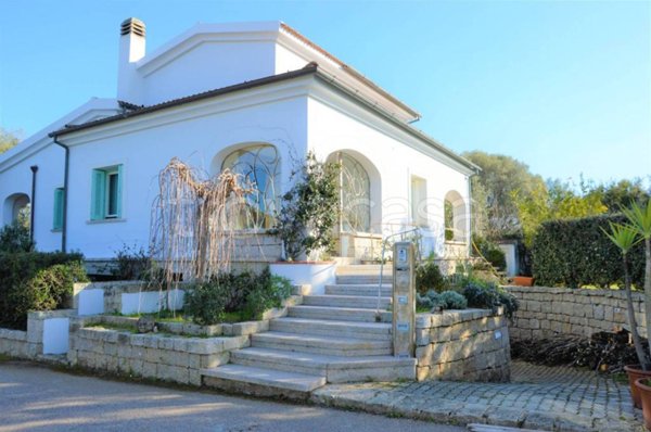 casa indipendente in vendita ad Olbia in zona Aldo Moro