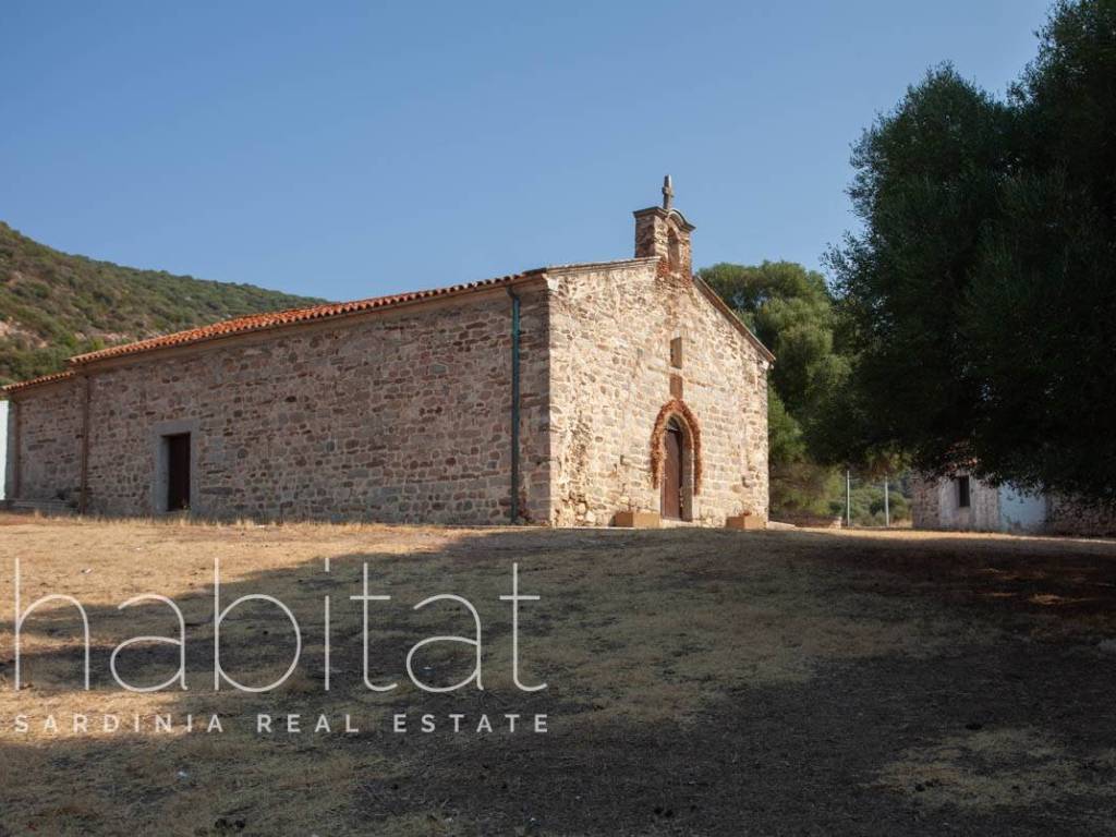terreno agricolo in vendita ad Olbia in zona Santa Lucia