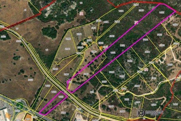 terreno agricolo in vendita ad Olbia