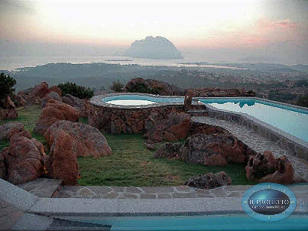 casa indipendente in vendita ad Olbia in zona Porto Rotondo