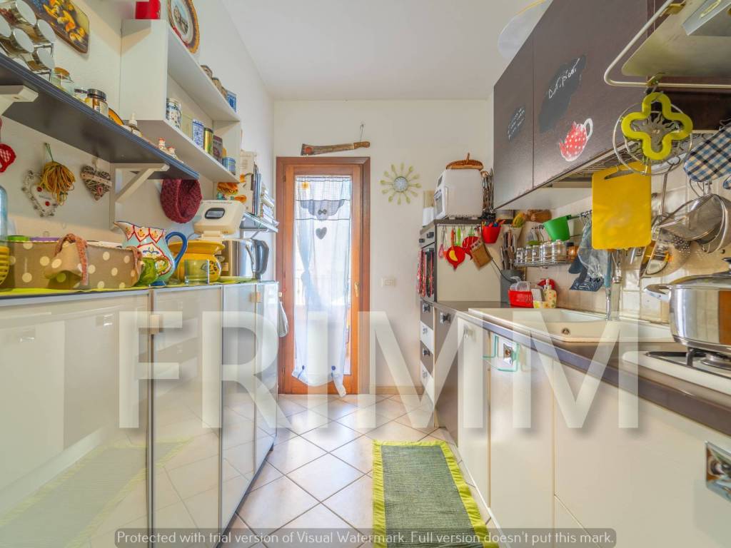 casa indipendente in vendita ad Olbia in zona Vittorio Veneto