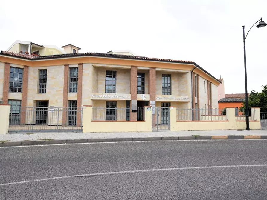 ufficio in vendita ad Olbia