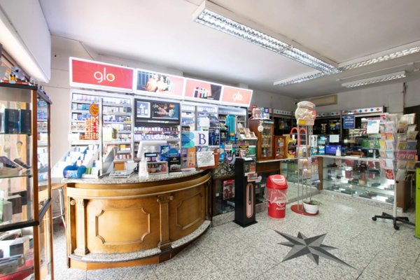 negozio in vendita ad Olbia