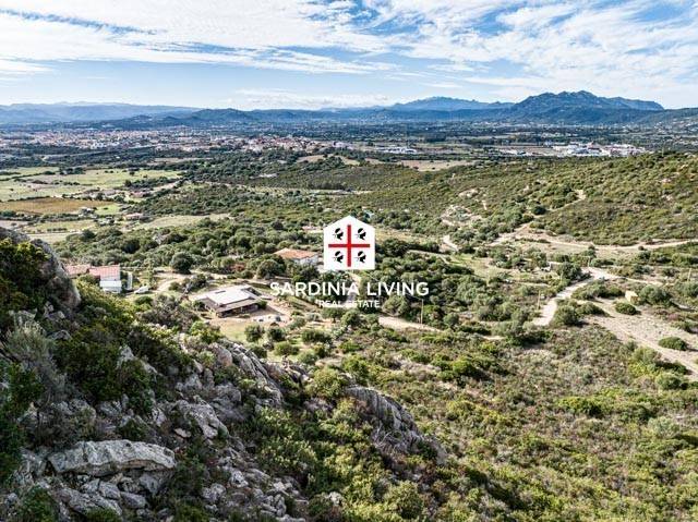 terreno agricolo in vendita ad Olbia in zona Osseddu