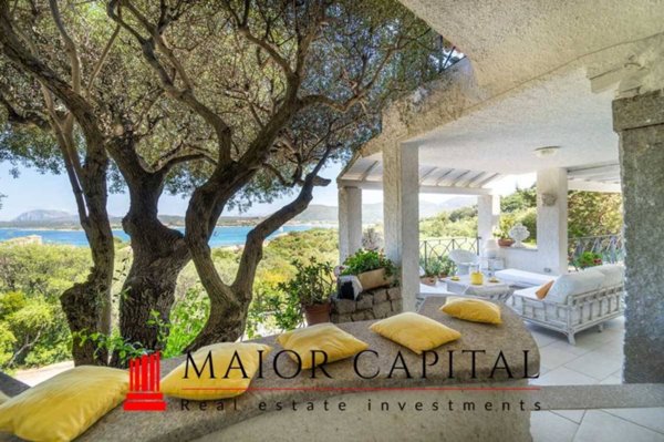 casa indipendente in vendita ad Olbia in zona Porto Rotondo