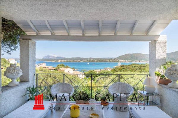 casa indipendente in vendita ad Olbia in zona Porto Rotondo