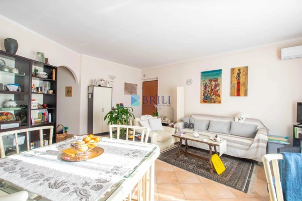 appartamento in vendita ad Olbia in zona Vittorio Veneto