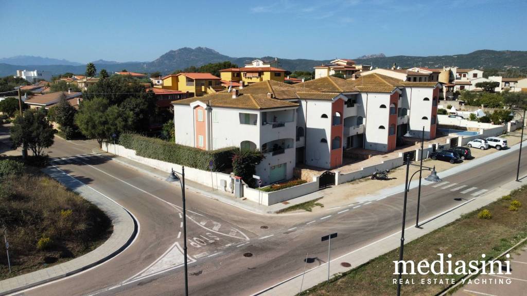 casa indipendente in vendita ad Olbia in zona Santa Mariedda