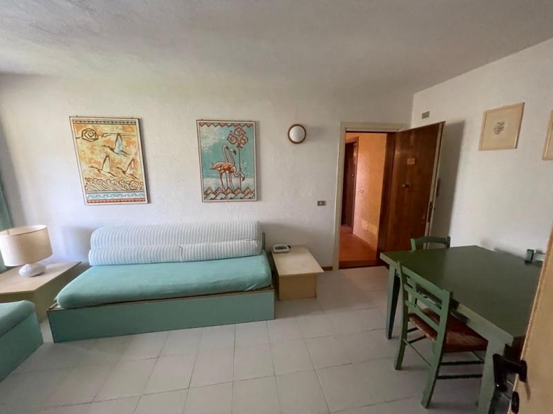 appartamento in vendita ad Olbia in zona Porto Rotondo