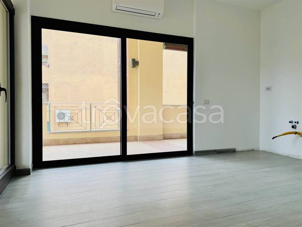 appartamento in vendita ad Olbia in zona Aldo Moro