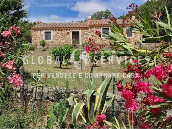 casa indipendente in vendita ad Olbia in zona San Pantaleo