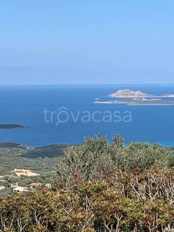 terreno agricolo in vendita ad Olbia