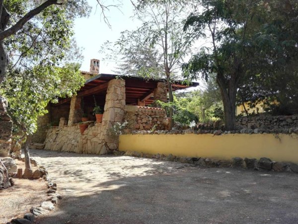 casa indipendente in vendita ad Olbia in zona Santa Lucia
