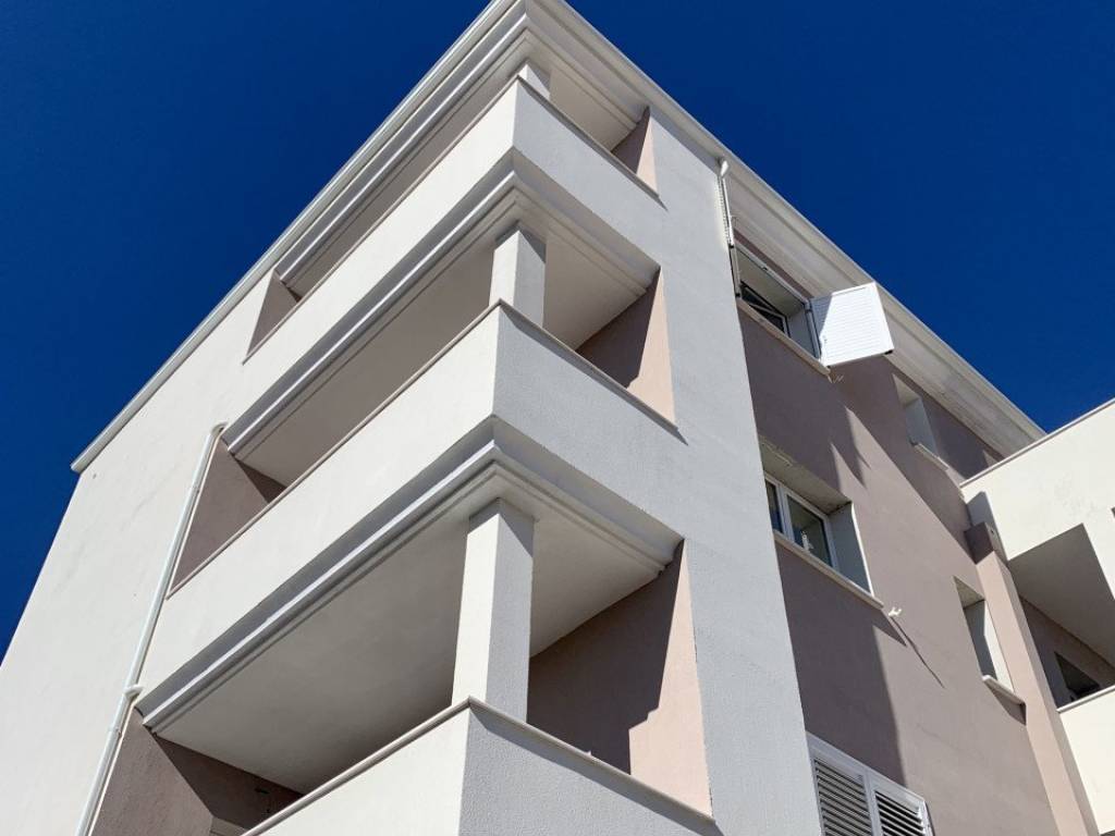 appartamento in vendita ad Olbia in zona Aldo Moro