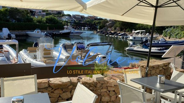 appartamento in vendita ad Olbia in zona Porto Rotondo
