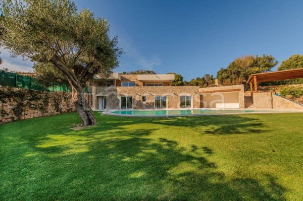 casa indipendente in vendita ad Olbia in zona Porto Rotondo